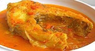 Ikan tenggiri mayoritas berada di perairan laut sumatera. Resep Dan Cara Membuat Gulai Ikan Tenggiri Tanpa Santan Yang Sehat Selerasa Com