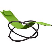 Maybe you would like to learn more about one of these? Customer Favorite Vivere Single Orbital Lounger In Green Apple Accuweather Shop