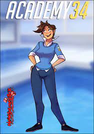 If the download doesn't start, click here. Download Game Overwatch Academy Timacomdi