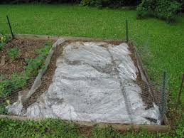 Huge sale on all nematodes garden now. Soil Solarization For Control Of Nematodes Soilborne Diseases Alabama Cooperative Extension System
