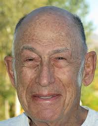 Obituary for Peter Charles Harding