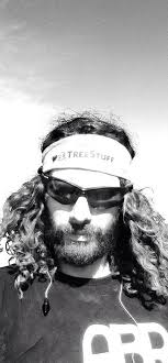 Lightning at the Door Archives