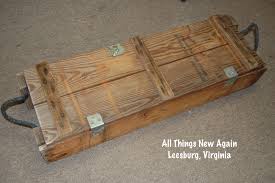 The classic pool table in this space becomes a focal point. Man Cave Coffee Table All Things New Again