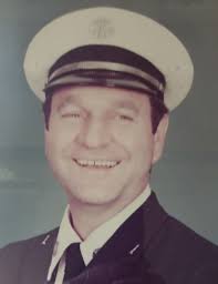 Obituary information for William F. Baumann, AFD Retired