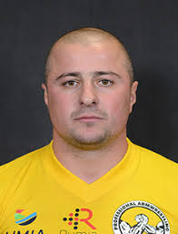 Armen Arutinian # URPA