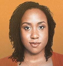 Amanda Stephen '08 Joins the Cast of Orange Is the New Black