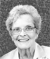 Eva Comiskey Obituary (2014)