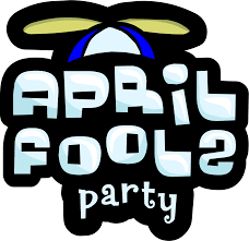 All codes are also repeated at the end of the video. April Fools Party 2019 Club Penguin Rewritten Wiki Fandom