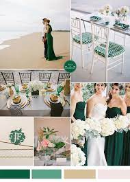 Top 5 Beach Wedding Color Ideas For 2015 Beach Wedding Colors Wedding Colors Beach Wedding Bridesmaids