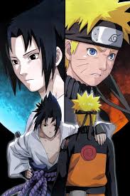 Pin De Sahba Em Anime Personagens Naruto Shippuden Naruto E Sasuke Personagens De Anime