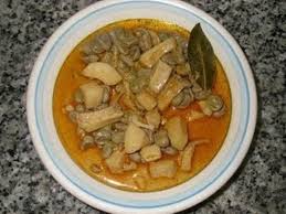 Pin En Recetas De Huelva