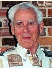 Obituary information for Melvin Theodore Moore