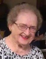 Marcella Rita Snider Obituary