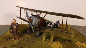 Groves on inch high guy. Pin On Sopwith Camel Br 1