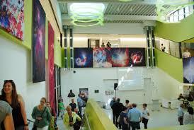 Seit dem jahr 1981 wird der unterricht koedukativ erteilt. Science College Overbach Wikipedia