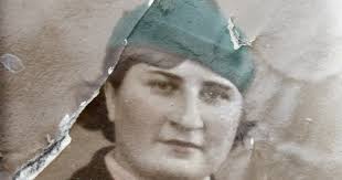 Jalutuskäik ajas: Alviine