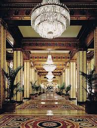 Review Of The Columns Hotel In New Orleans New Orleans Hotels New Orleans Orleans