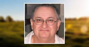 Robert Cook Obituary August 10, 2019