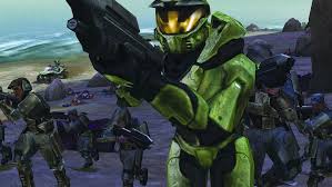 Anniversary, halo 3, кампанию halo 3: Halo Combat Evolved Is Downgraded In Halo Master Chief Collection