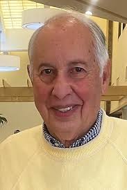 William Mitchell Obituary