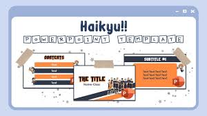 We did not find results for: Haikyuu Powerpoint Template Jemnjar In 2021 Powerpoint Templates Powerpoint Templates