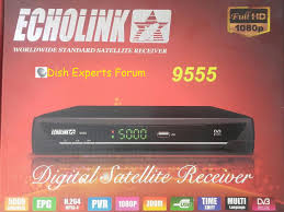 Echolink El 9555 Hd Receiver Software Download Software Update Software Free Software Download Sites