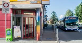 chiudono gli uffici postali di osogna e vezia da ottobre aprono le agenzie presso il comune e presso la coop laregione