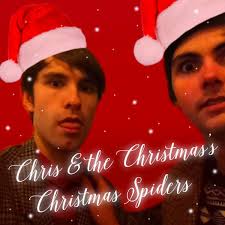Christmas Spiders