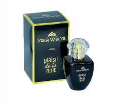 Perfumy są nieotwierane w oryginalnym opakowaniu. Perfumy Teresa Werner Plaisir De La Nuit 50ml 9744448026 Allegro Pl