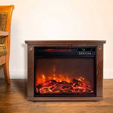 Versatile', it converts quickly from corner to flat wall application, or it can be assembled as a traditional electric fireplace mantel or an electric fireplace tv stand and media center. 16 Most Energy Efficient Space Heaters 2021 Review By A Engineer