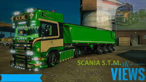 This mod doesn't work for standalone vehicles, you should buy them from their own defined dealer. Euro Truck Simulator 2 Cheats Super Save All Map Truck Dealers Money Mods 100 Download Youtube
