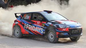 094 - 13 - DEU - ALZ-R 594 -Ogün Okat - TUR | Hyundai i20 R5… | Flickr