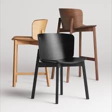 Buddy Dining Chair Modern Dining Furniture Dining Chairs Modern Wood Dining Chair