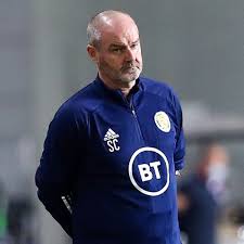 Please like the video and share wherever you can! Steve Clarke Relentlessly Hassled To Call Up Ex Rangers Rising Star To Scotland Squad Glasgow Live