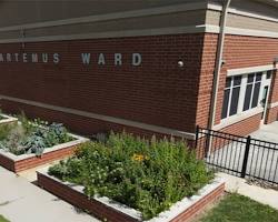 Artemus Ward