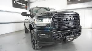 2021 Ram 2500 high mileage reliability? : r/ram_trucks