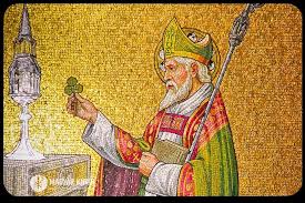 Szent patrik életrajza szent patrik vallomás st. Szent Patrik Puspok Magyar Kurir Katolikus Hirportal