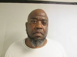 Offender Information