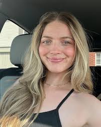 And just like that Layla June Gallagher was born 💗 10-13-23