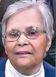 Rosa Martinez Obituary (2017)