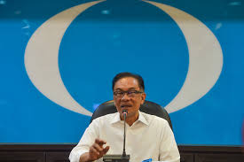 Kuala lumpur, june 6 — the national security council (nsc) has told pkr to postpone its national congress which is due to be held tomorrow virtually to a later date. Pkr Mps Say Being Enticed To Jump Ship By Perikatan Reps Malaysia Malay Mail