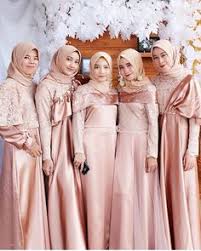 Baju tidur malam pertama pengantin model body stocking. 100 Ide Bridesmaid Gaun Gaun Pengiring Pengantin Pakaian Wanita