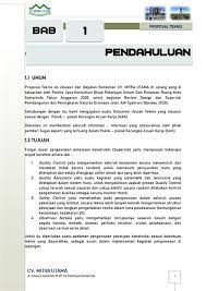 Contoh rks proyek pembangunan workshop. Contoh Dokumen Tender Pembinaan Bangunan Contoh Proposal Tender Proyek Bangunan Goresan Tender Merupakan Proses Pengajuan Penawaran Oleh Pihak Kontraktor Yang Akan Dilakukan Di Lapangan Sesuai Dengan Dokumen Tender