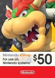 If the code doesn't work, remember to check the promotion details, as they often have specific terms (such as a minimum purchase cost) and apply only to selected products. Buy Nintendo Eshop Cards Cheap Switch Gift Cards Eneba
