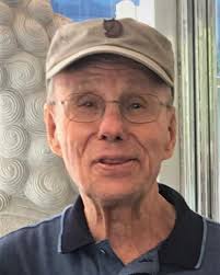 David Goldsmith Obituary