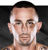 DANIEL PETTIT's Fighter Profile