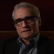 Martin Scorsese