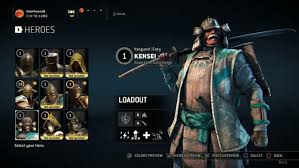 The berserker is the viking faction's assassin. For Honor Classes Guide Which Class Is Best Powerup