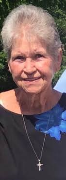 Mrs. Clara Hamblin Obituary