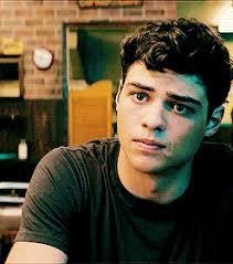 Hi!! Can I request a domestic Noah/peter please! Thank you!!